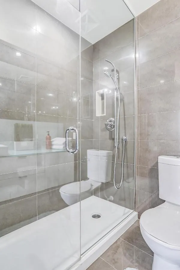 Downtown Toronto King Suite